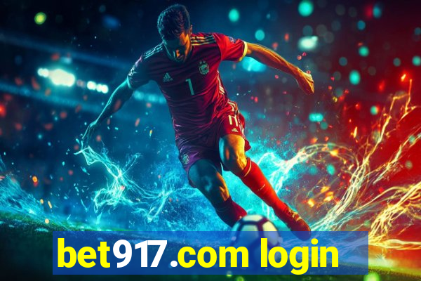 bet917.com login